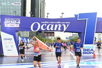 RUN TO LIVE 2024 - Ảnh #1419811