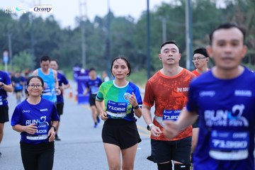 RUN TO LIVE 2024 - Ảnh #1369414
