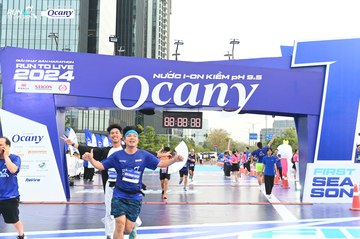 RUN TO LIVE 2024 - Ảnh #1419399