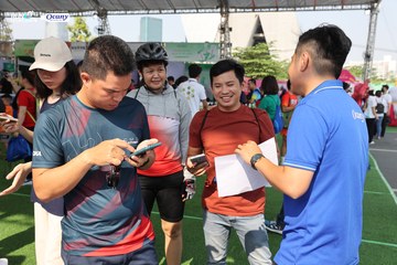 RUN TO LIVE 2024 - Ảnh #1309607