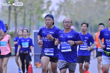 RUN TO LIVE 2024 - Ảnh #1336621