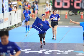 RUN TO LIVE 2024 - Ảnh #1413598