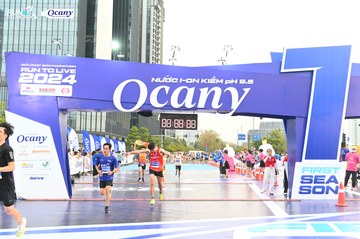 RUN TO LIVE 2024 - Ảnh #1418696