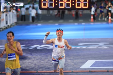 RUN TO LIVE 2024 - Ảnh #1332148