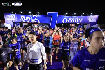 RUN TO LIVE 2024 - Ảnh #1318259