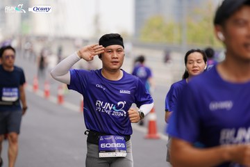 RUN TO LIVE 2024 - Ảnh #1356434