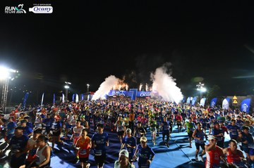 RUN TO LIVE 2024 - Ảnh #1318349