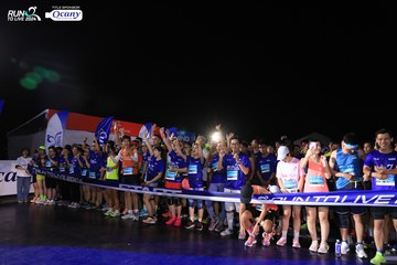 RUN TO LIVE 2024 - Ảnh #1319551