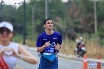 RUN TO LIVE 2024 - Ảnh #1374376