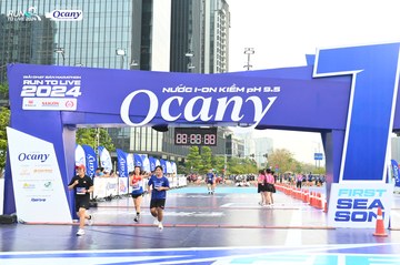 RUN TO LIVE 2024 - Ảnh #1423814