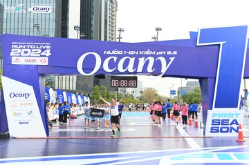 RUN TO LIVE 2024 - Ảnh #1421574