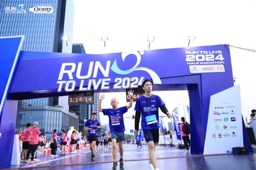 RUN TO LIVE 2024 - Ảnh #1374394