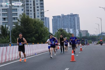 RUN TO LIVE 2024 - Ảnh #1450337