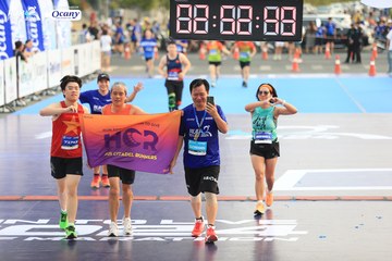 RUN TO LIVE 2024 - Ảnh #1411749