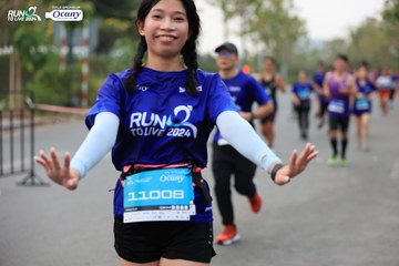 RUN TO LIVE 2024 - Ảnh #1338442
