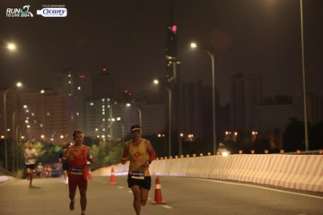 RUN TO LIVE 2024 - Ảnh #1439332