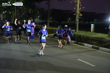 RUN TO LIVE 2024 - Ảnh #1377001