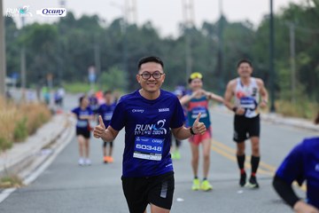 RUN TO LIVE 2024 - Ảnh #1379331
