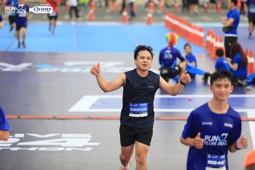 RUN TO LIVE 2024 - Ảnh #1409755