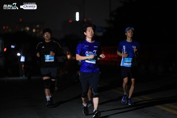RUN TO LIVE 2024 - Ảnh #1340094