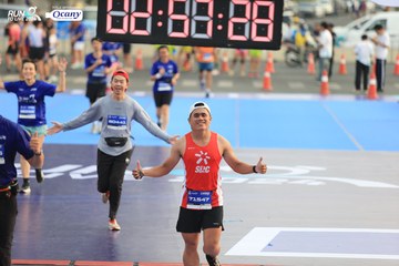 RUN TO LIVE 2024 - Ảnh #1412018