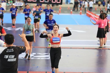 RUN TO LIVE 2024 - Ảnh #1411595