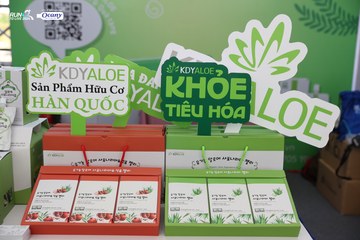 RUN TO LIVE 2024 - Ảnh #1306522
