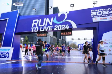 RUN TO LIVE 2024 - Ảnh #1371608