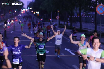 RUN TO LIVE 2024 - Ảnh #1432759