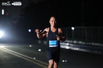 RUN TO LIVE 2024 - Ảnh #1337261