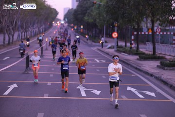 RUN TO LIVE 2024 - Ảnh #1433445