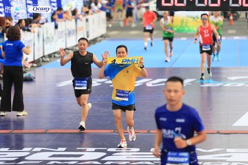 RUN TO LIVE 2024 - Ảnh #1407922