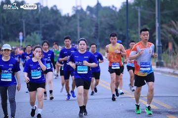 RUN TO LIVE 2024 - Ảnh #1361213