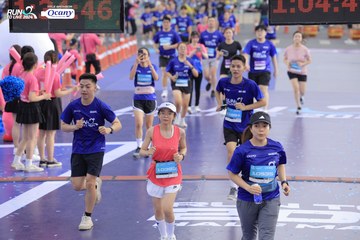 RUN TO LIVE 2024 - Ảnh #1350533