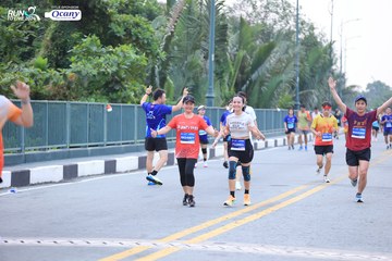 RUN TO LIVE 2024 - Ảnh #1386898