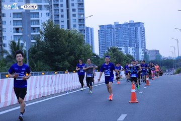 RUN TO LIVE 2024 - Ảnh #1448675