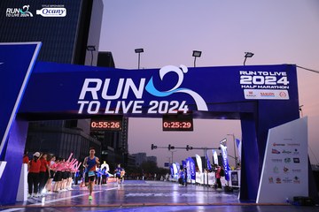 RUN TO LIVE 2024 - Ảnh #1379209