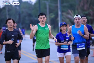 RUN TO LIVE 2024 - Ảnh #1361405