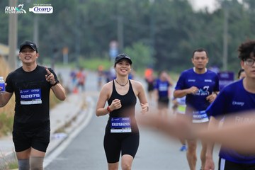RUN TO LIVE 2024 - Ảnh #1379045