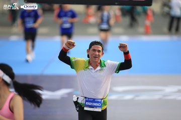 RUN TO LIVE 2024 - Ảnh #1412143