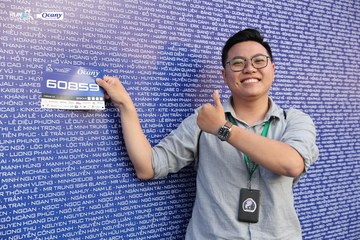 RUN TO LIVE 2024 - Ảnh #1308485