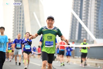 RUN TO LIVE 2024 - Ảnh #1344050