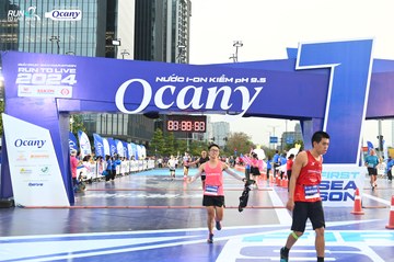 RUN TO LIVE 2024 - Ảnh #1417884