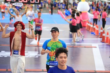 RUN TO LIVE 2024 - Ảnh #1404199