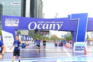 RUN TO LIVE 2024 - Ảnh #1422306