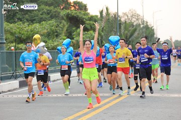 RUN TO LIVE 2024 - Ảnh #1392973