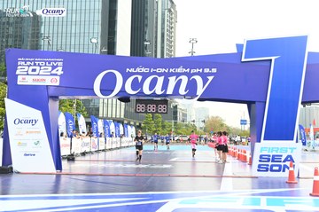 RUN TO LIVE 2024 - Ảnh #1424350