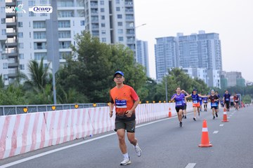 RUN TO LIVE 2024 - Ảnh #1449972