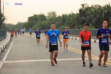 RUN TO LIVE 2024 - Ảnh #1408479