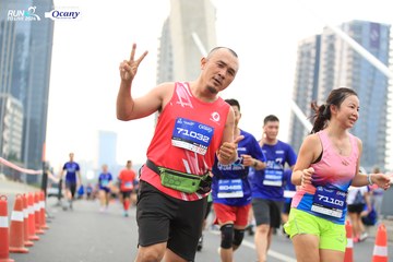 RUN TO LIVE 2024 - Ảnh #1347557